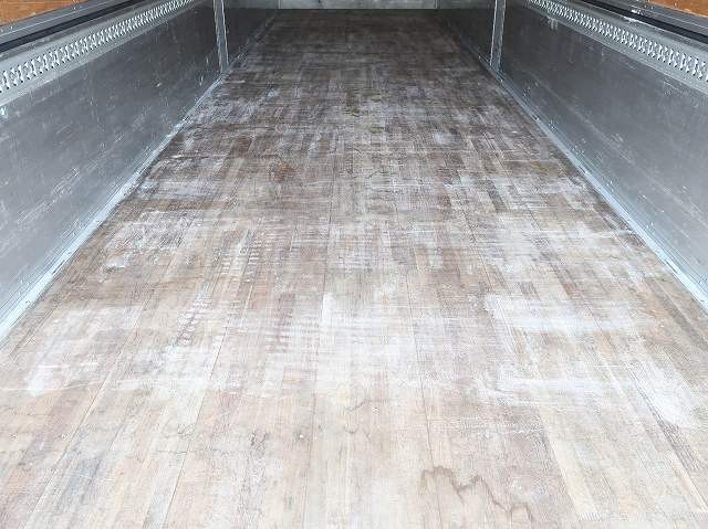 中古トラック いすゞアルミウィング #8