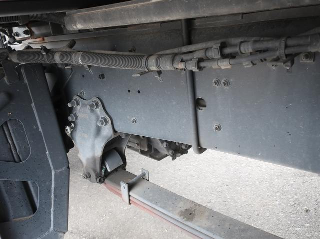 中古トラック いすゞアルミウィング ＃9