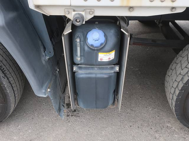 中古トラック いすゞ ギガ 大型アルミウィング