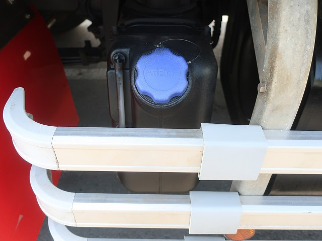 中古トラック 日野アルミウィング ＃11