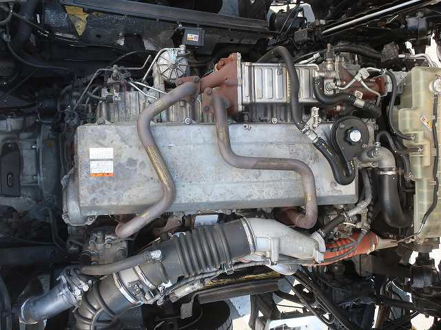 中古トラック 日野アルミウィング ＃12