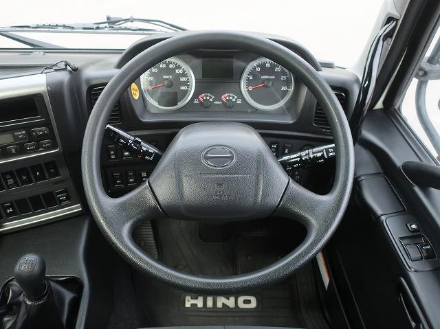 中古トラック 日野アルミウィング ＃16