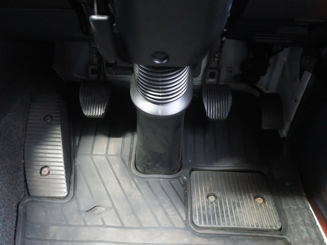 中古トラック 日野アルミウィング ＃21