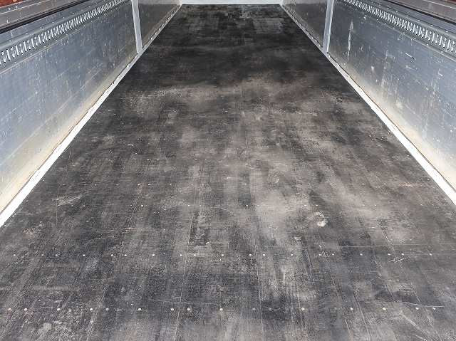 中古トラック 日野アルミウィング ＃8