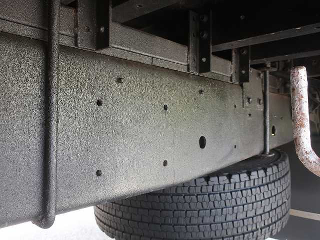 中古トラック 日野アルミウィング ＃9