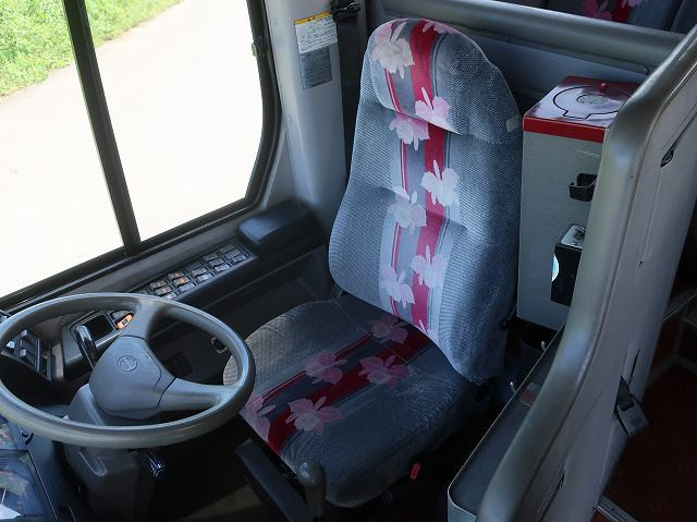 中古トラック 日野マイクロバス ＃11