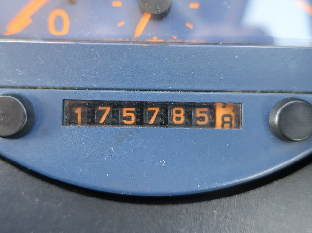 中古トラック 日野マイクロバス #12