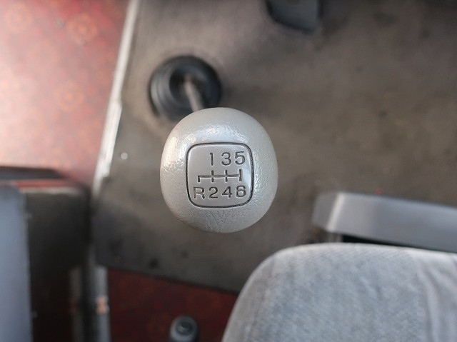 中古トラック 日野マイクロバス ＃13