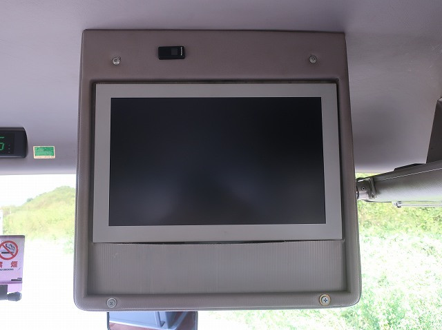 中古トラック 日野マイクロバス ＃14