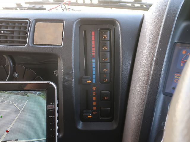 中古トラック 日野マイクロバス #18