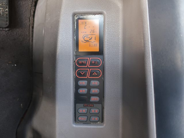 中古トラック 日野マイクロバス ＃19