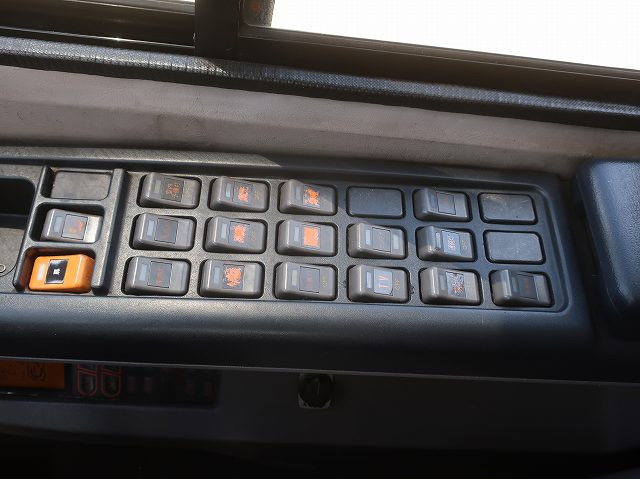 中古トラック 日野マイクロバス #20