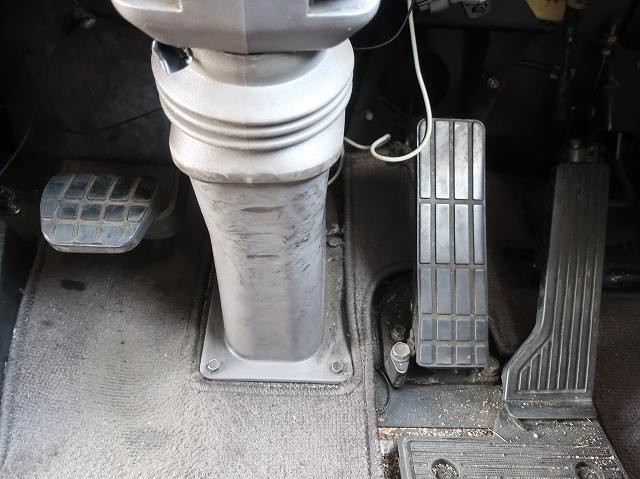 中古トラック 日野マイクロバス ＃21