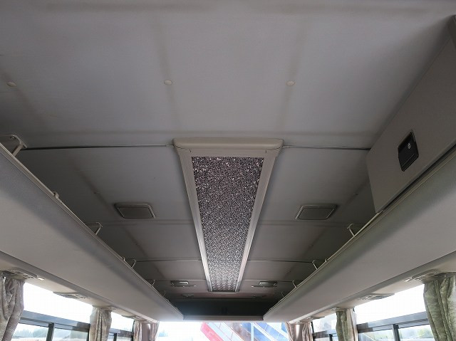 中古トラック 日野マイクロバス #24