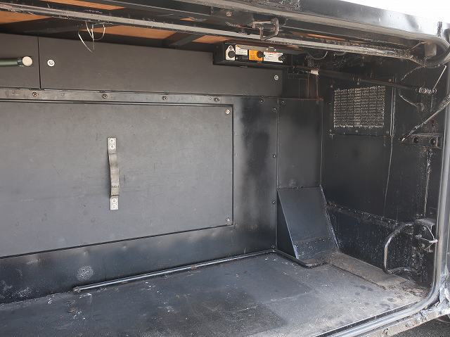 中古トラック 日野マイクロバス ＃8