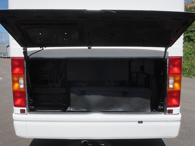 中古トラック 日野マイクロバス #9