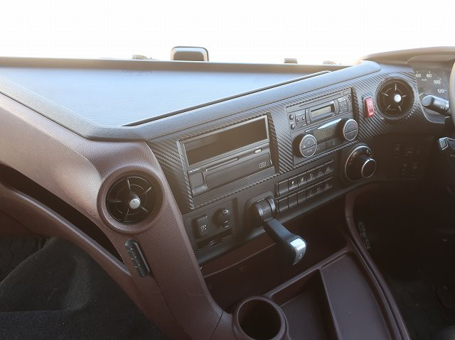 中古トラック 日野アルミウィング ＃14