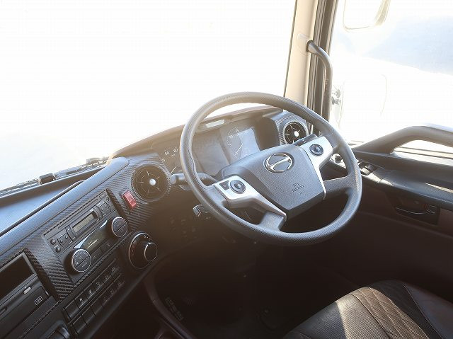 中古トラック 日野アルミウィング ＃15