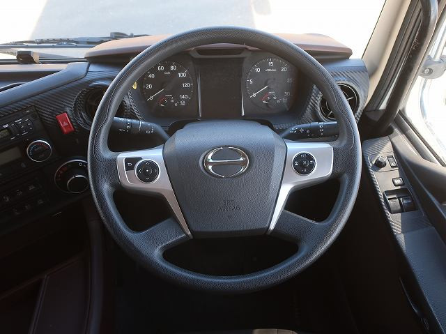 中古トラック 日野アルミウィング ＃16