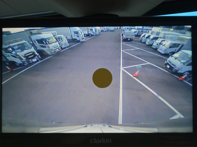 中古トラック 日野アルミウィング ＃21