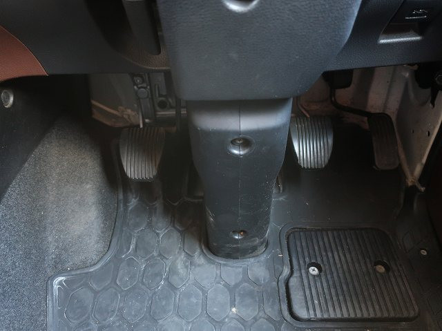 中古トラック 日野アルミウィング ＃22