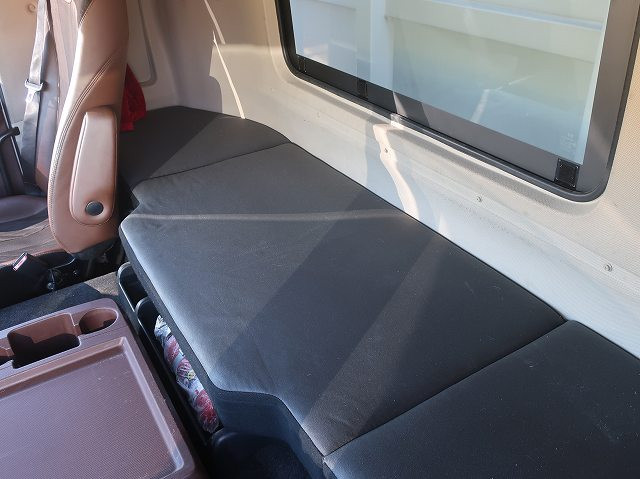 中古トラック 日野アルミウィング ＃23