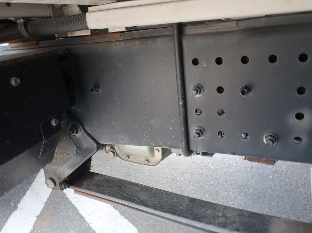 中古トラック 日野アルミウィング ＃8