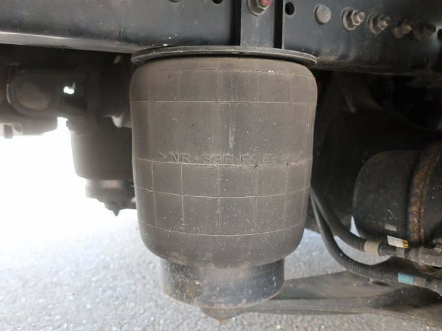 中古トラック 日野アルミウィング ＃9