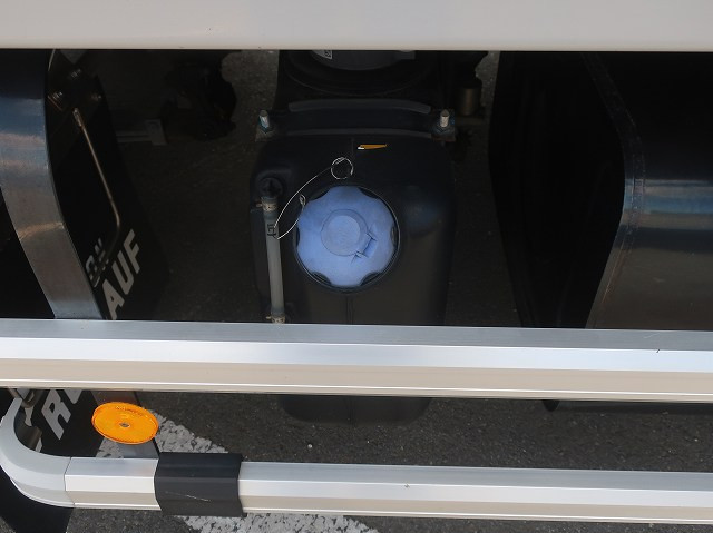 中古トラック 日野アルミウィング ＃10