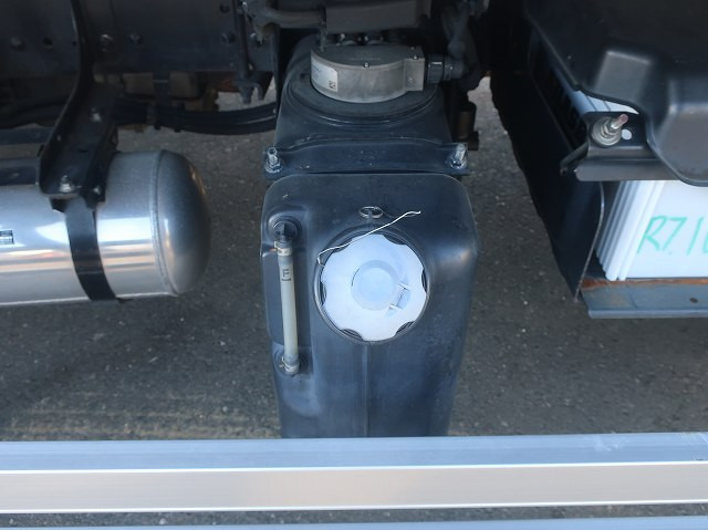 中古トラック 日野冷凍バン ＃12