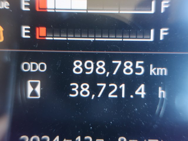 中古トラック 日野冷凍バン ＃17