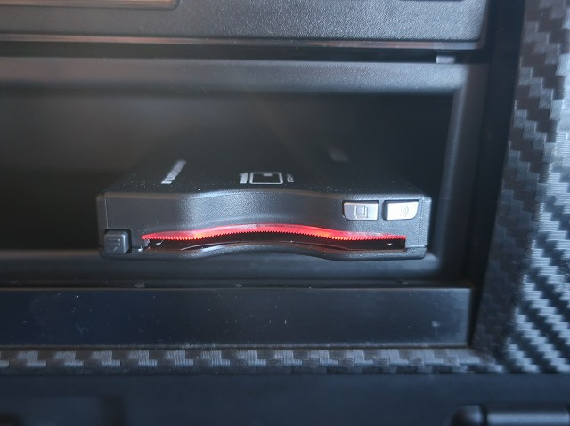 中古トラック 日野冷凍バン ＃19