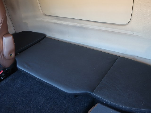 中古トラック 日野冷凍バン ＃23