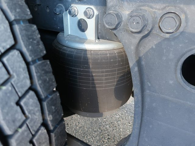 中古トラック 日野冷凍バン ＃10