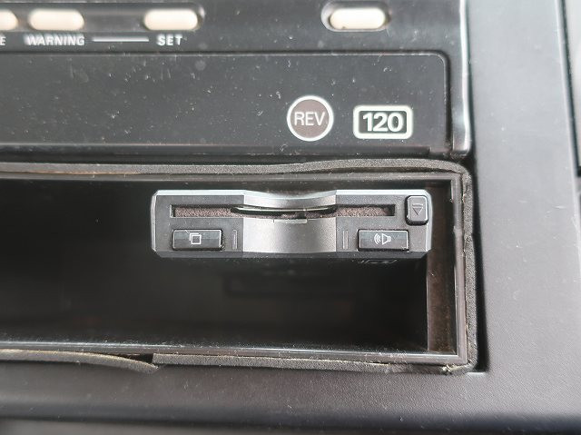 中古トラック 三菱ふそうクレーン付セルフローダー ＃21