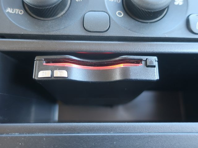 中古トラック 三菱ふそうセルフローダー ＃18