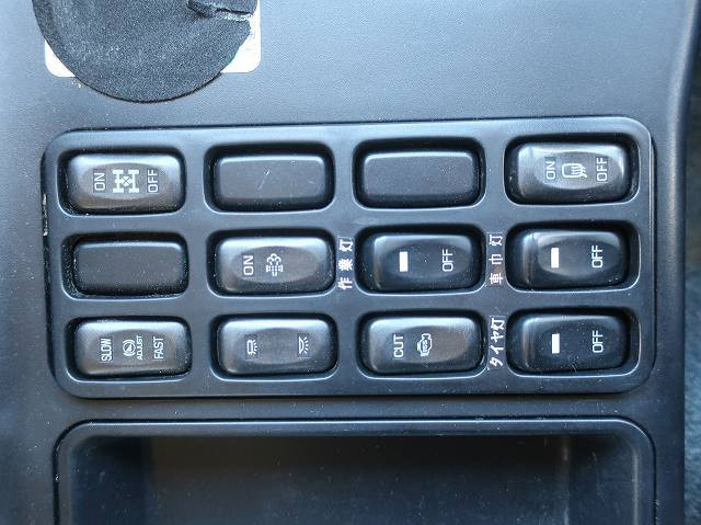 中古トラック 三菱ふそうセルフローダー ＃21