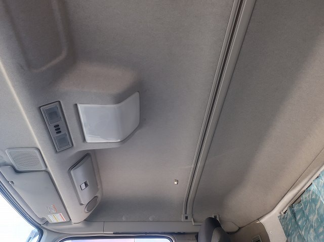 中古トラック 三菱ふそうセルフローダー ＃24