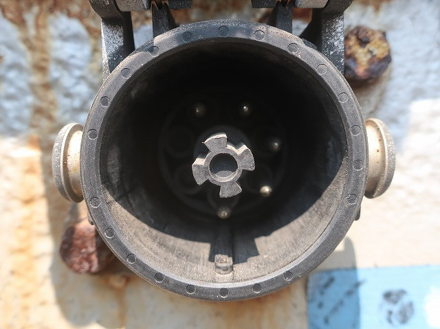 中古トラック 東急アルミブロック平トレーラー ＃15