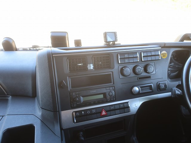 中古トラック 三菱ふそうトラクタヘッド ＃13