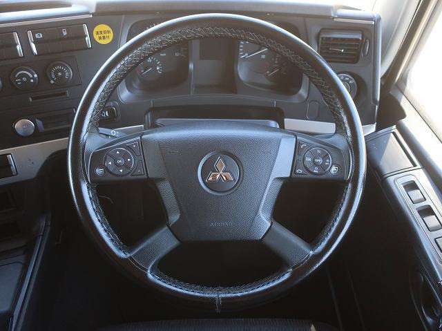 中古トラック 三菱ふそう スーパーグレート トラクタヘッド