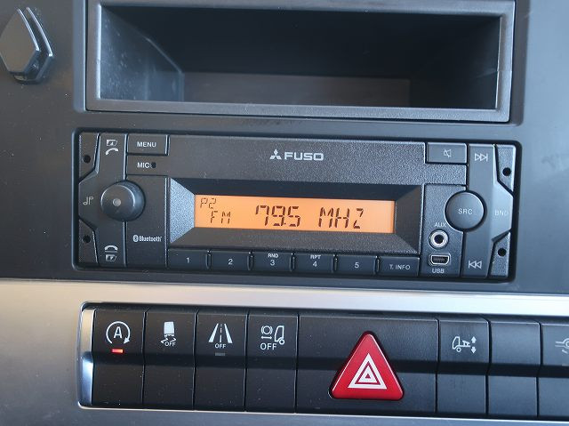 中古トラック 三菱ふそうトラクタヘッド ＃18