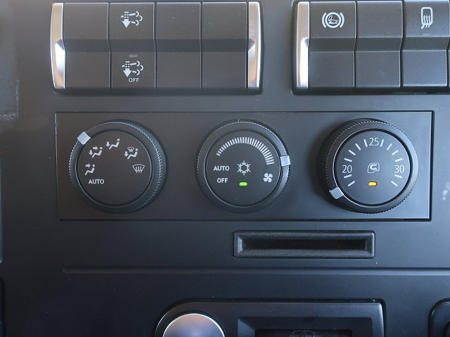 中古トラック 三菱ふそうトラクタヘッド ＃19