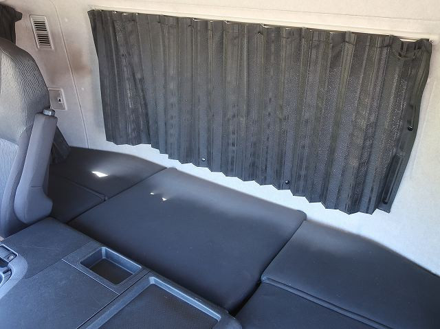 中古トラック 三菱ふそうトラクタヘッド ＃22