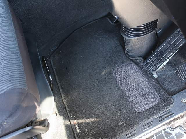 中古トラック 三菱ふそうトラクタヘッド ＃23