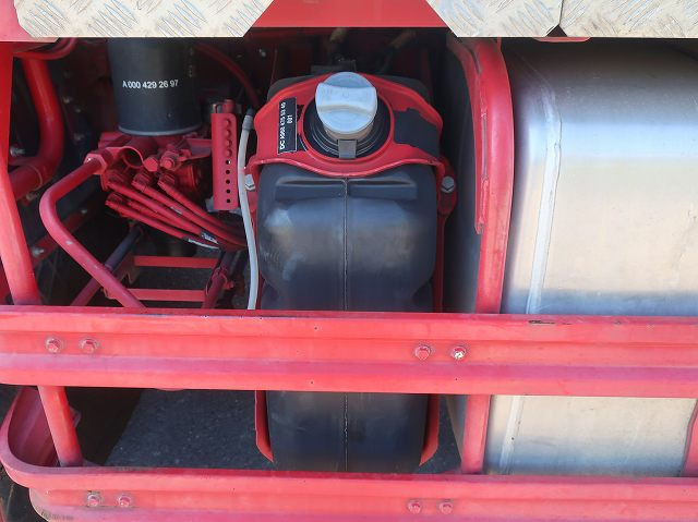 中古トラック 三菱ふそう スーパーグレート トラクタヘッド