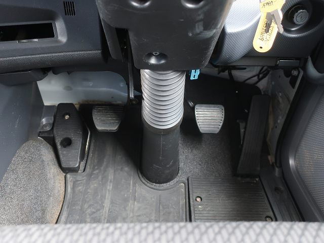 中古トラック いすゞ冷凍バン ＃22