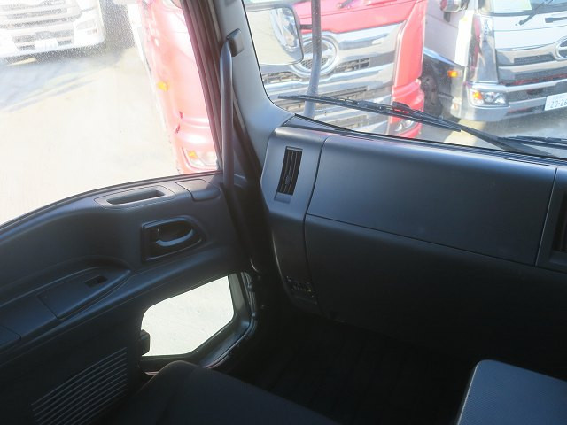 中古トラック いすゞアルミウィング ＃14