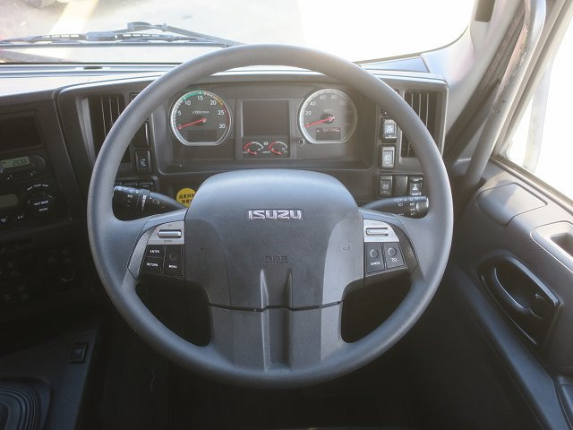 中古トラック いすゞアルミウィング ＃15