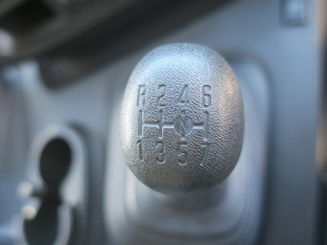 中古トラック いすゞアルミウィング ＃17